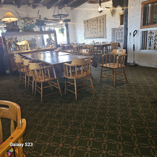 Cattleman's Steakhouse at Indian Cliffs Ranch - Thumbnail