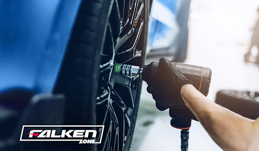 Pneus - Falken Zone - Thumbnail