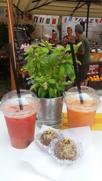 Photos of Kokolo Juice Bar