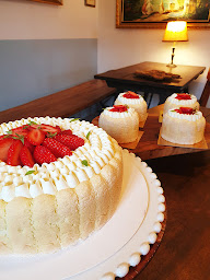 Photo n°42 de Mon Atelier C à Mios (Salon de thé)