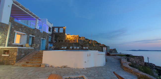 Manolia View Mykonos - Μύκονος