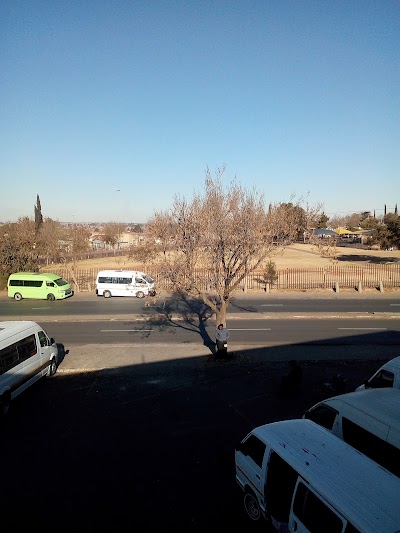 Photos of Katlehong Park