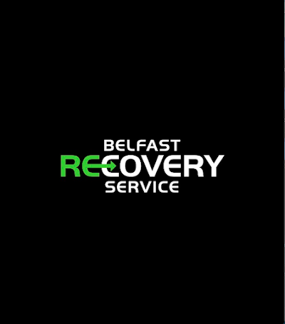 Belfast Recovery Service