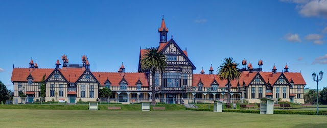 Rotorua