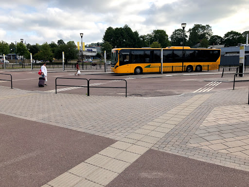 Filipstad Bussterminalen - Thumbnail