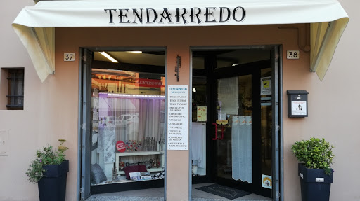 Tendarredo - Visual