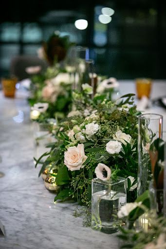 Wedding Muse - Visual