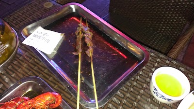 Photos of Xihulou