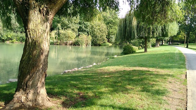 Parc Léo Lagrange