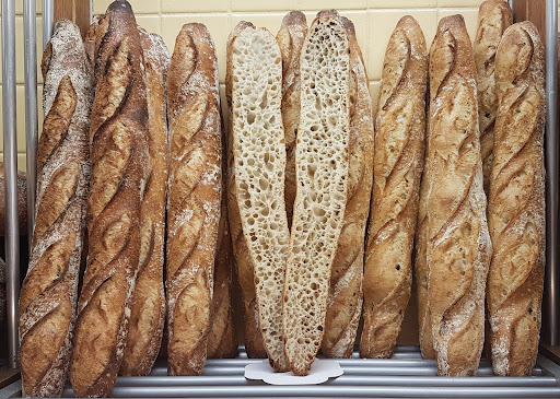 La Boulangerie Gueguen - Thumbnail