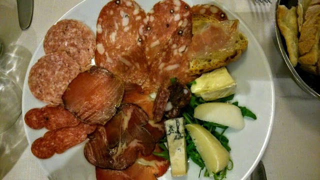 Ristorante Bruno Alla Longaretta