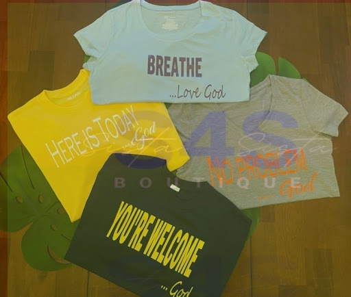 Sista 4 Sista Boutique - Thumbnail