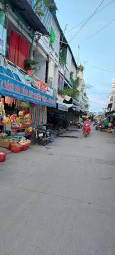 Ghtk- Kho Trà Quýt, 68 Trần Phú, Châu Thành, Sóc Trăng