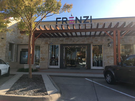 FRENZI - Visual