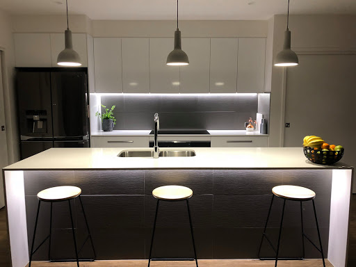 Bronsons Electrical - Visual