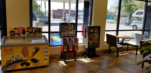 Shoppers Express - Visual
