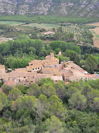 Castell de les Escaules - Thumbnail