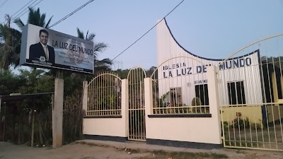 Photos of Iglesia La Luz del Mundo, Agua Salobrega