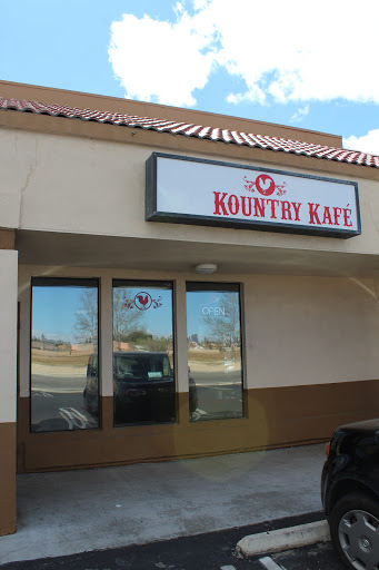 C & C Kountry Cafe Gallery - United States