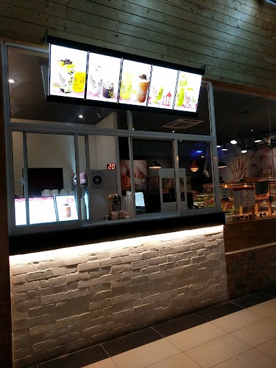 Photos of Gong Cha