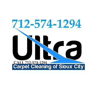 ULTRA CARPET CLEANING