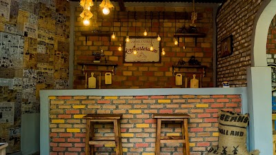 Photos of The Amsterdam Winkel & Bistro