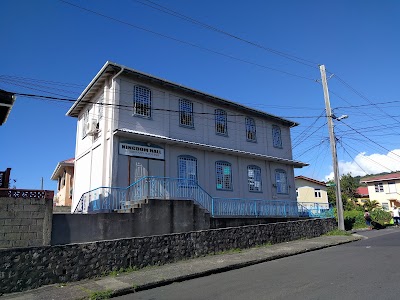 church