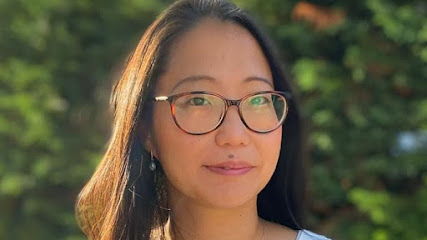 Dr Arane KIM