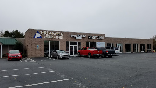Pivot PT - Kernersville