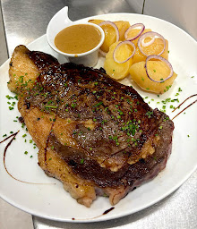 Photo n°21 de La Ravigote à Paris (Brasserie)