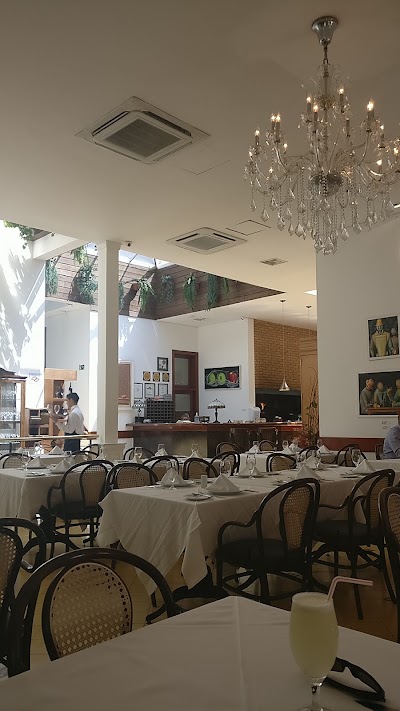 Photos of El Uruguayo Restaurante