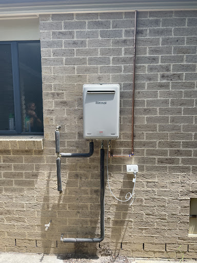 Full Flow Plumbing Services - Thumbnail