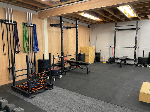 Brickfields Gym - Thumbnail