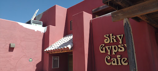 Gypsy Complex - Visual