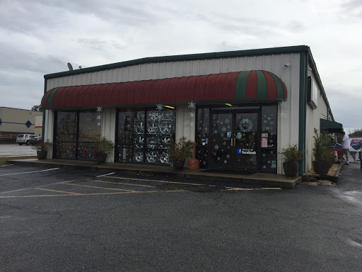 Cottons Tires (Sylvania)