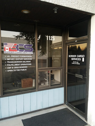 Border Cargo Services, Inc. - Thumbnail