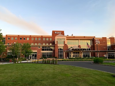 Stamford Health - Tully Health Center