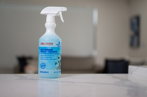 Jim's Cleaning Clinton