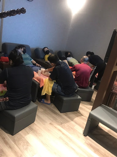 清境足體養生會館大學店評價、價格、網友推薦資訊 - 專業按摩與舒緩調理