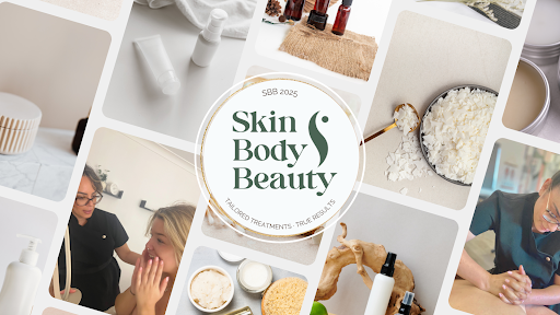 skin body & beauty by Lisette