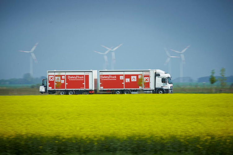 REMONDIS Industrie Service GmbH & Co. KG // Niederlassung Lübeck photo