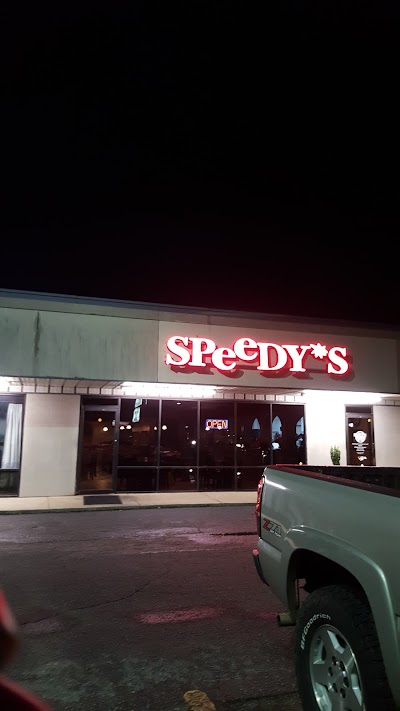 Photos of Speedy's Mexican
