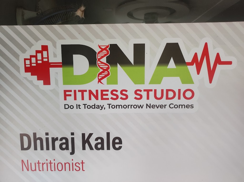 Dna Fitness Studio
