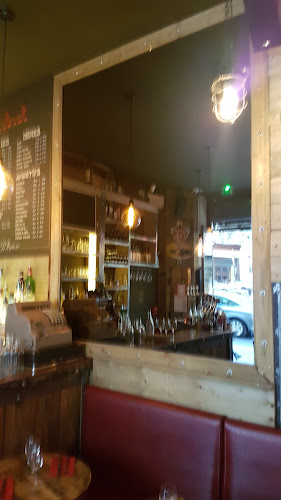 Numéro de téléphone de Le Troquet bar