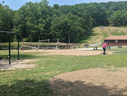 Chestnut Ridge Park Dining Hall - Thumbnail