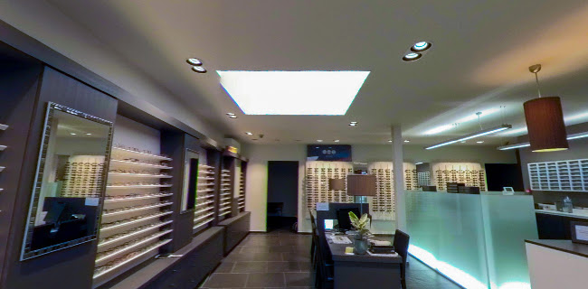 Optiek Coppin - Opticien