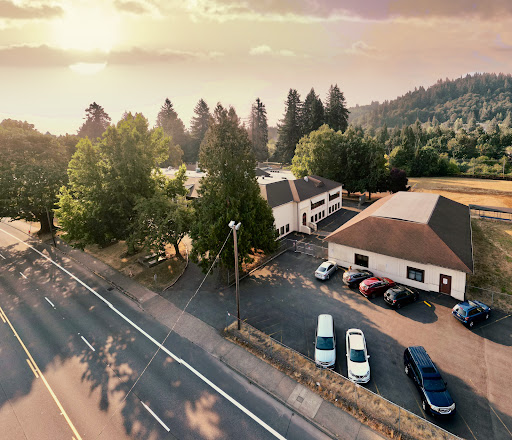 Gresham-Barlow School District - Visual