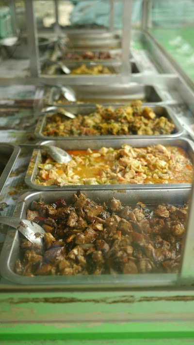 Photos of Moe Goke Shan Restaurant