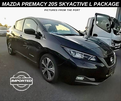Import Your Car Gallery - New Zealand