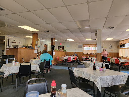 Save Inn Restaurant